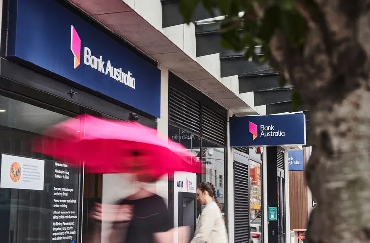 Bank Australia