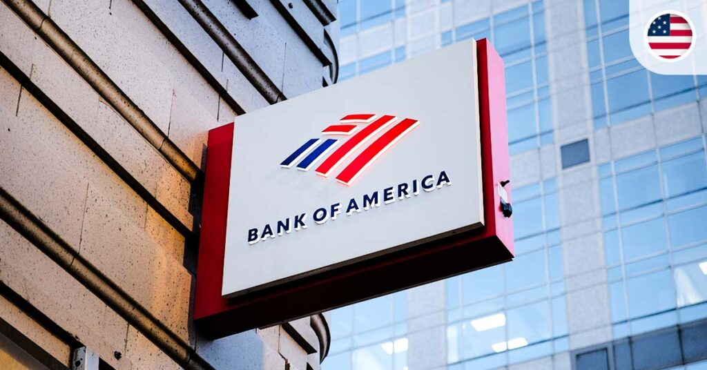Bank of America