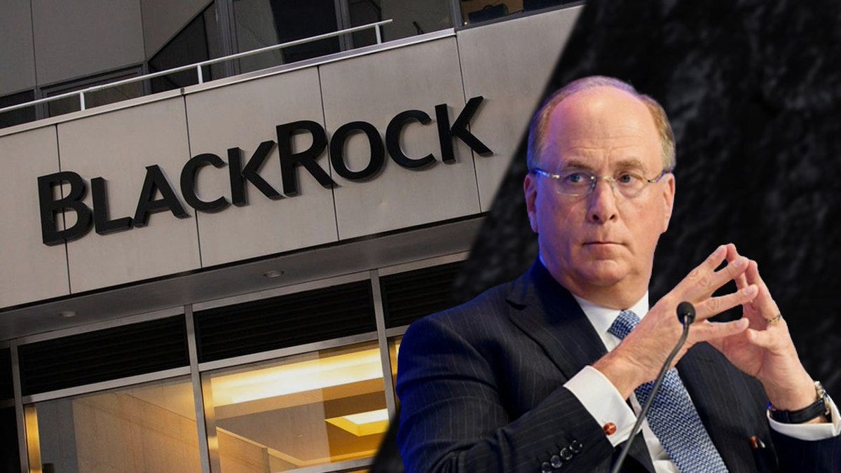 BlackRock Empowers Swiss Investors with New Voting Options in Innovative Move