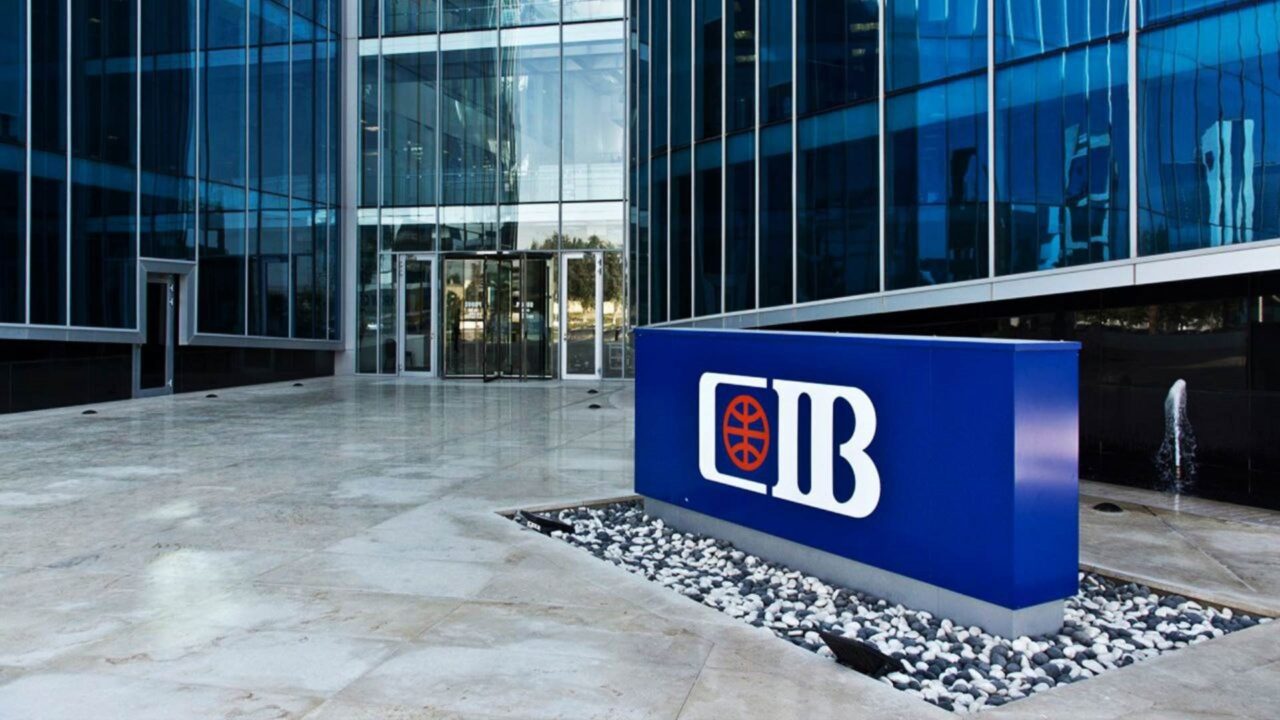 CIB Bank