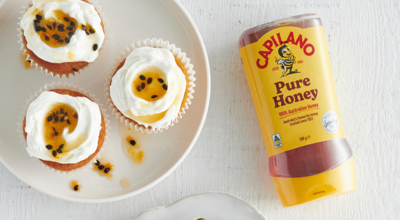 Capilano Honey
