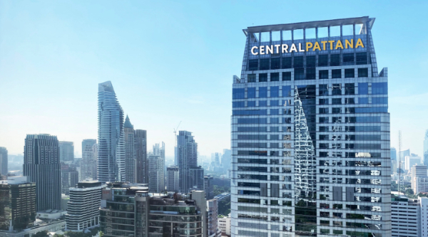 Central Patana