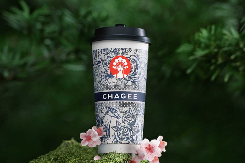 Chinese Milk Tea Titans Embark on Global Conquest: Expanding Across US and South Korea Amid Southeast Asia Saturation