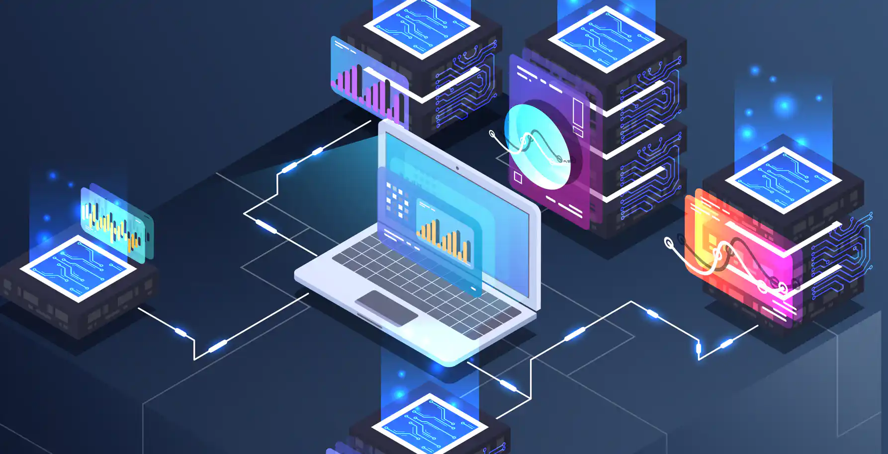 Transforming the Cloud: How Data Centers Propel Adoption Across Indonesia and Malaysia