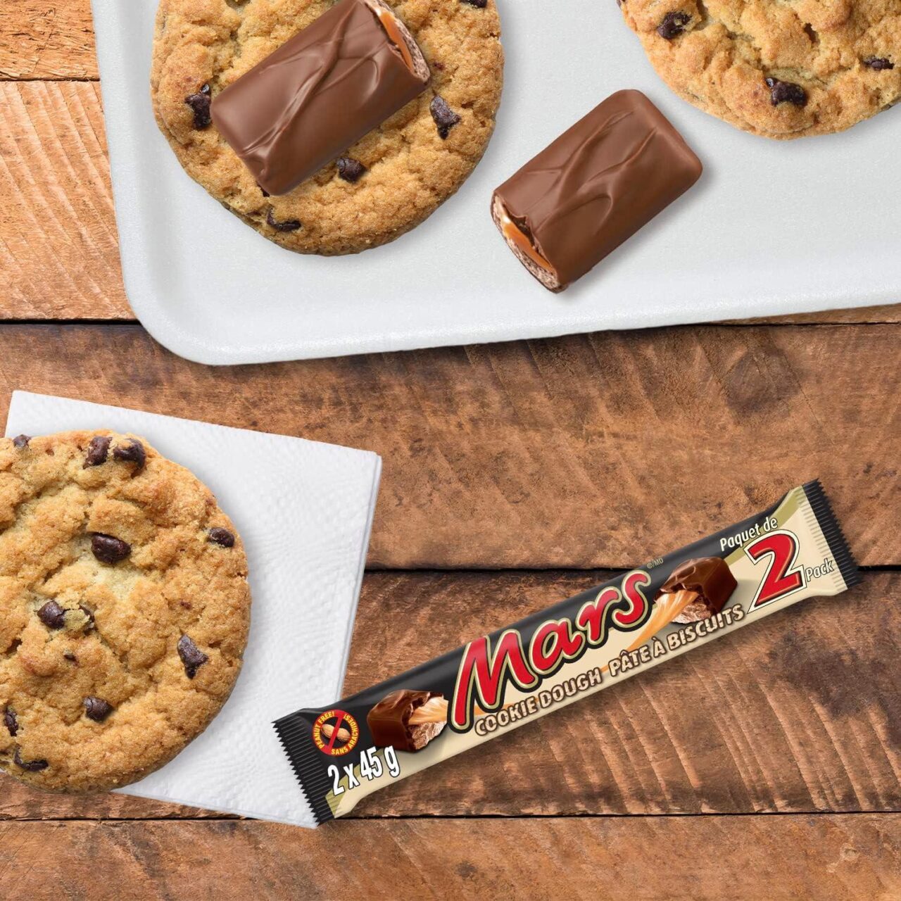 Cookie Dough