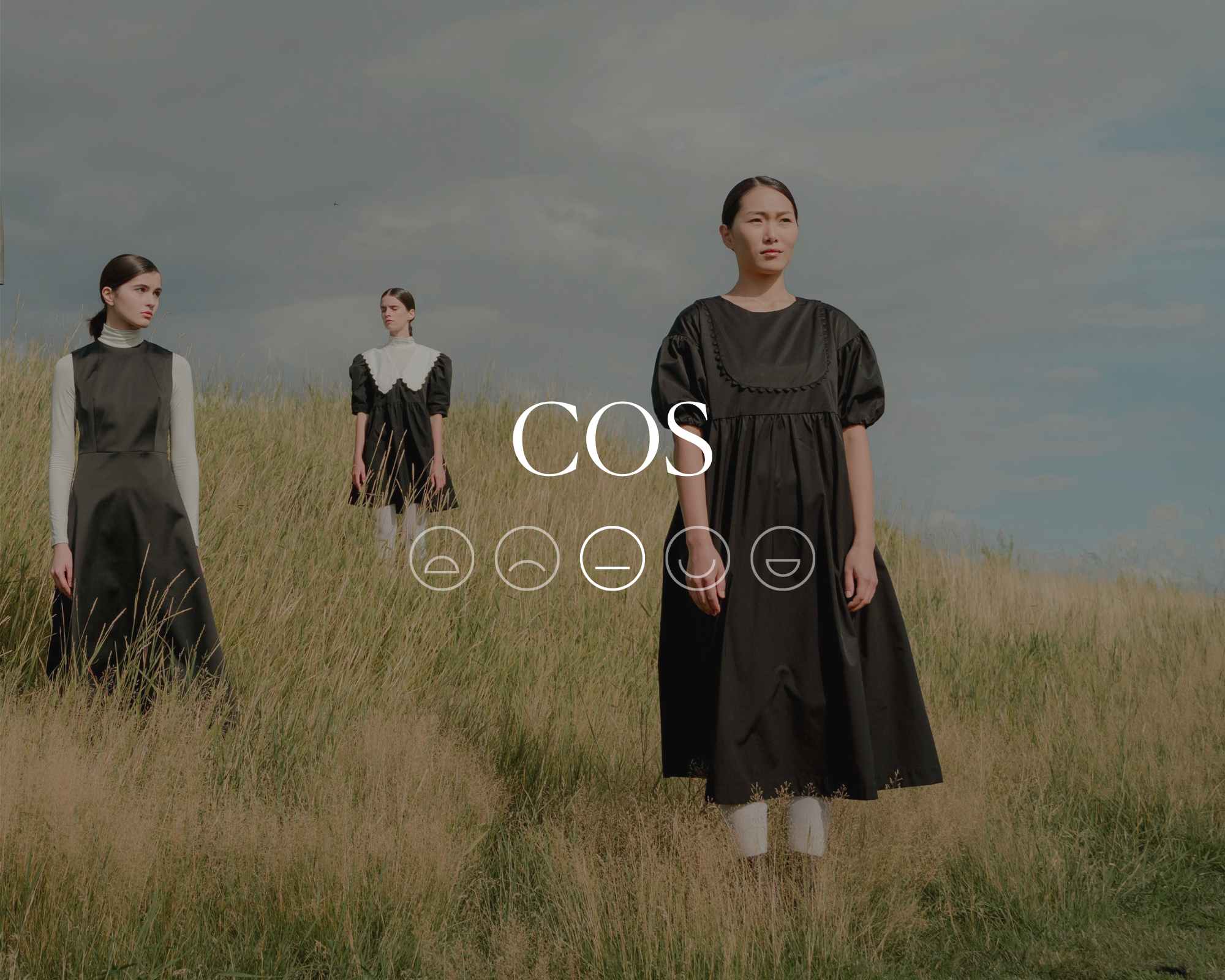 Cos, H&m’s High-end Fashion Brand, To Debut In India With New Delhi Store