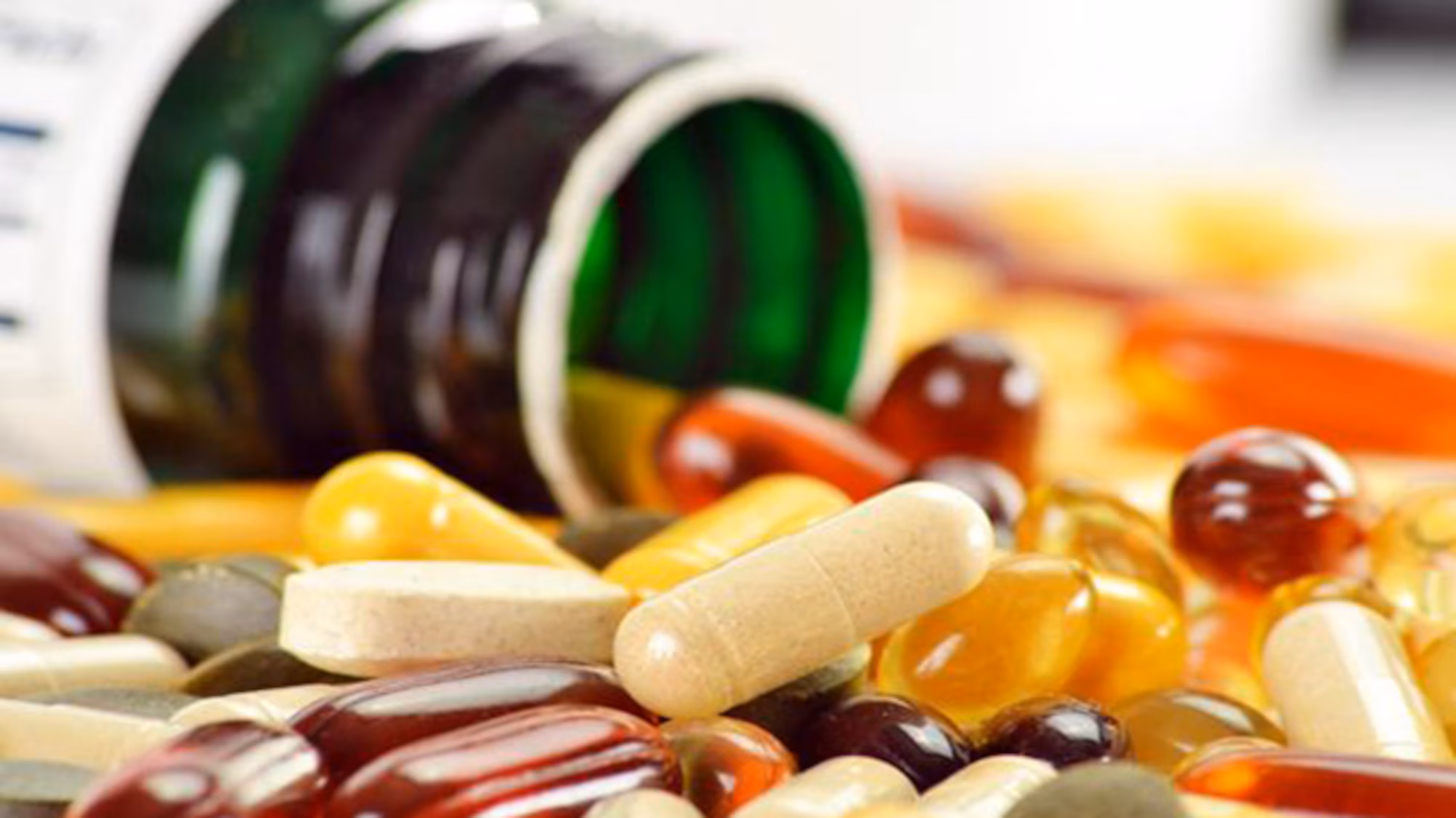 Dietary Supplements Surge: Market Expected to Hit $351.8 Billion by 2032!