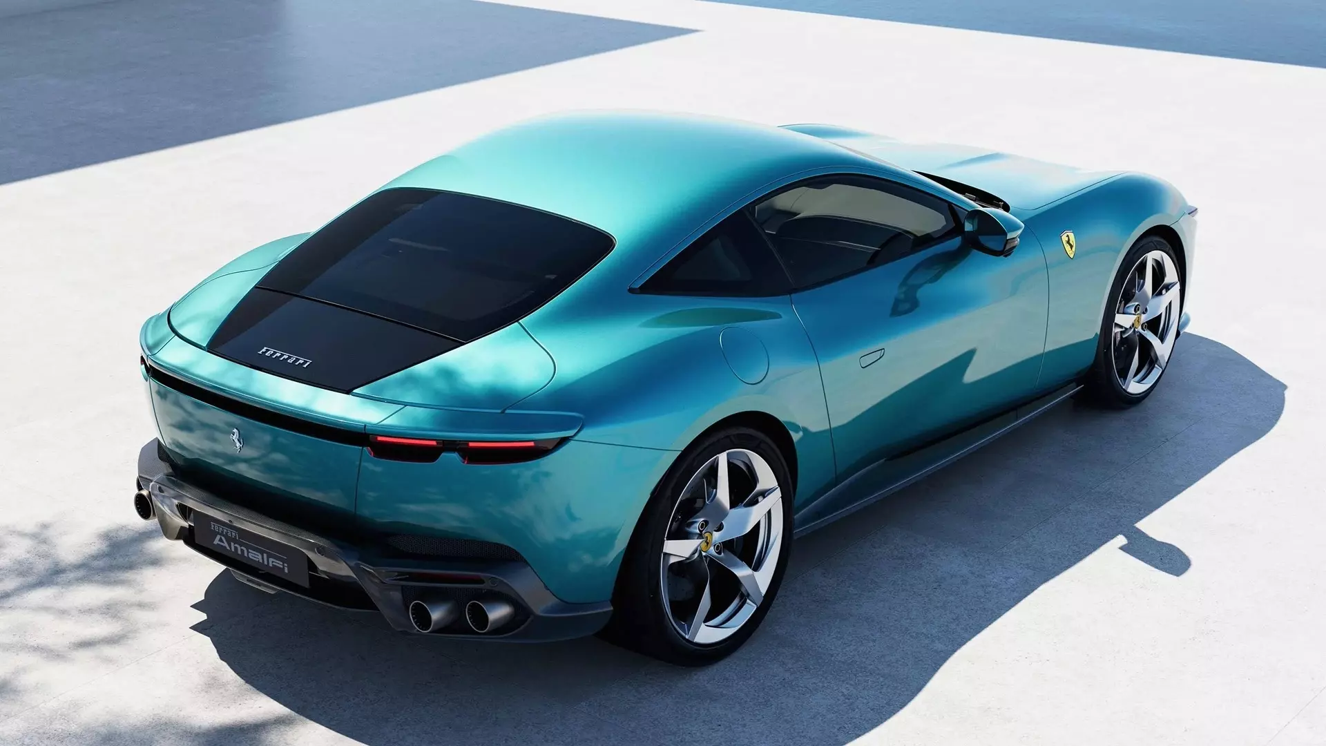 Ferrari Unveils Ambitious Plans for Next Showstopper Model in Exciting New Era!