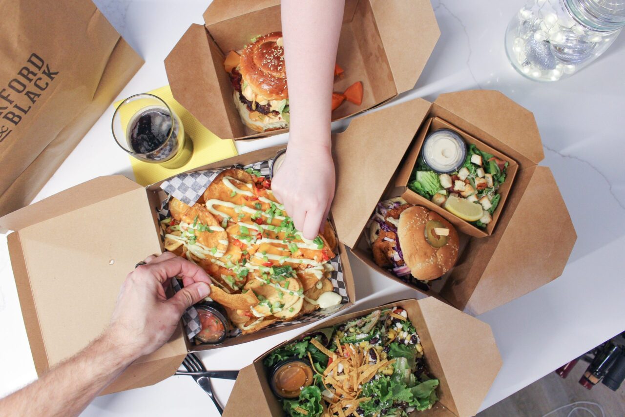 Food Delviery