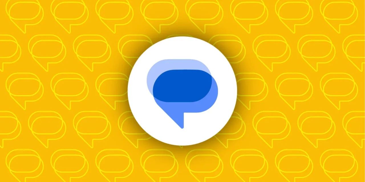 Experience Effortless Chatting: Google Messages Launches Dynamic One-Hand Context Menu
