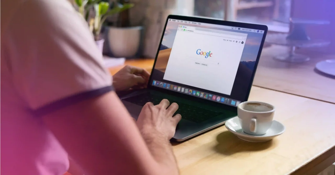 Google Text