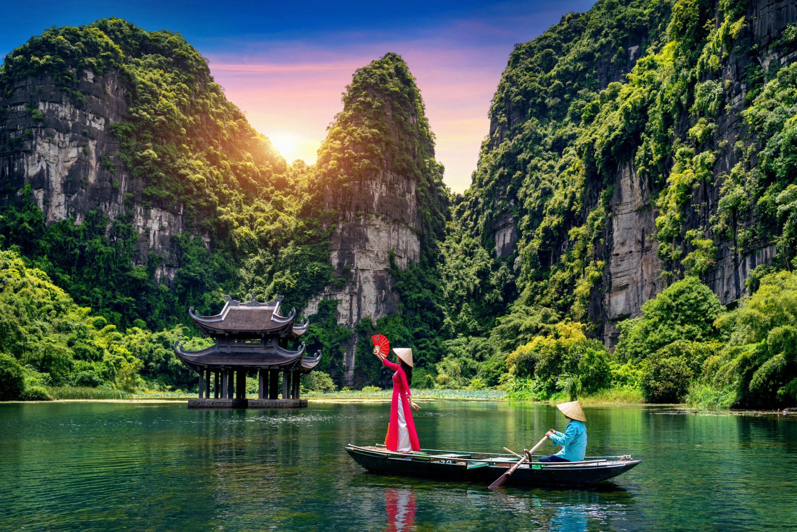 Vietnam’s Economic Surge: Standard Chartered Uplifts 2026 GDP Growth Forecast to 9.5%