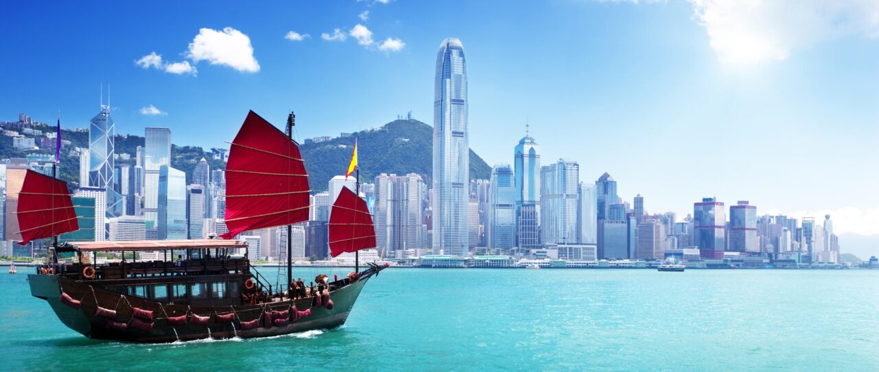 Hong Kong Sees Record $2.2B Surge in Bulk Property Investments Amid Rising Rental Demand