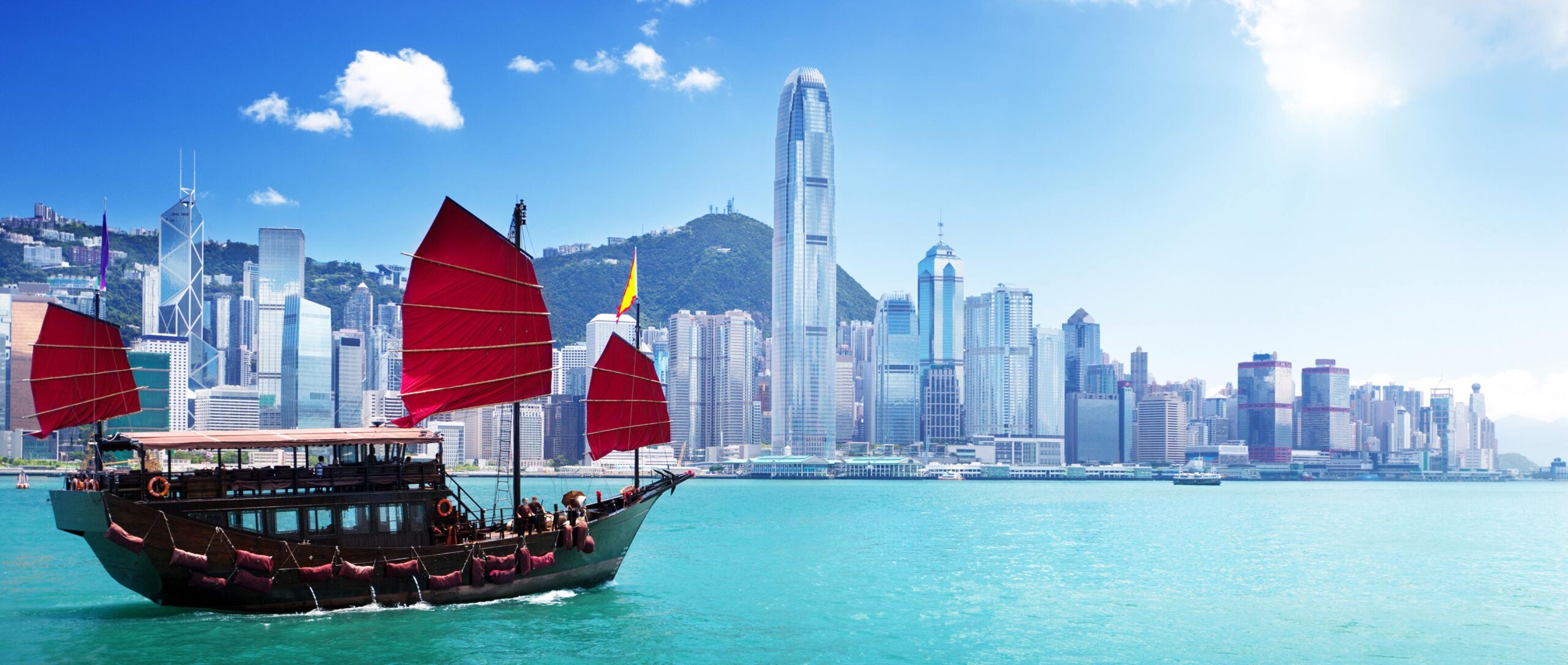 Hong Kong Sees Record $2.2B Surge in Bulk Property Investments Amid Rising Rental Demand