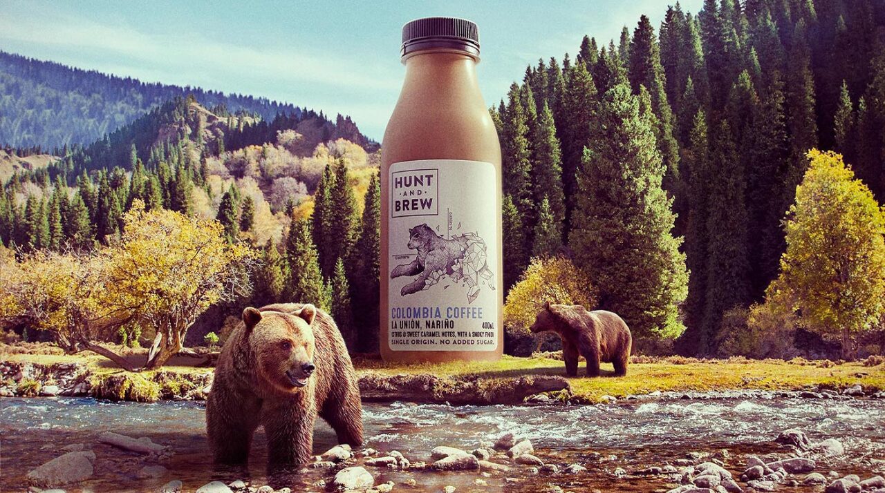 Hunt And Brew