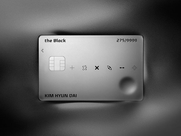 Hyundai card