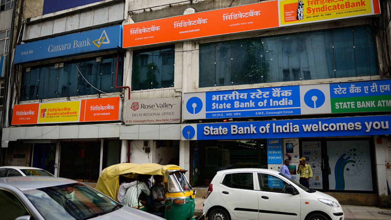 India Banks