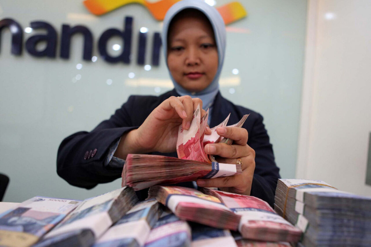 Indonesia Banking