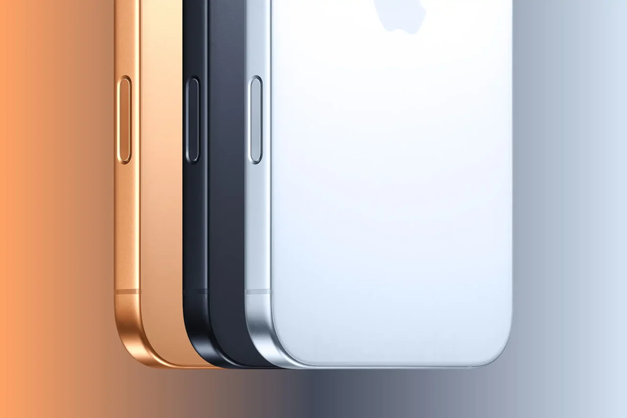 Iphone 17