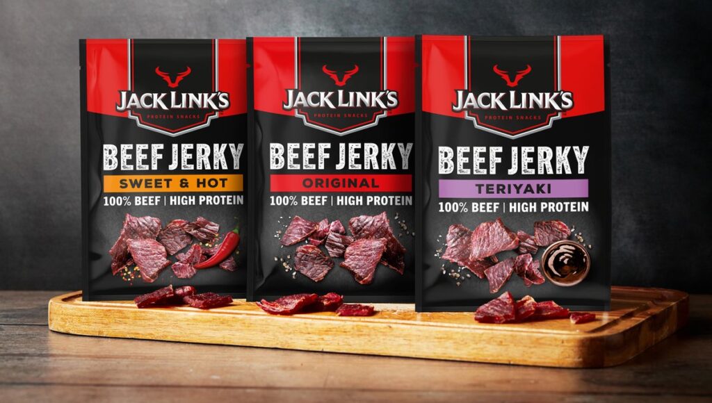 Jack Link