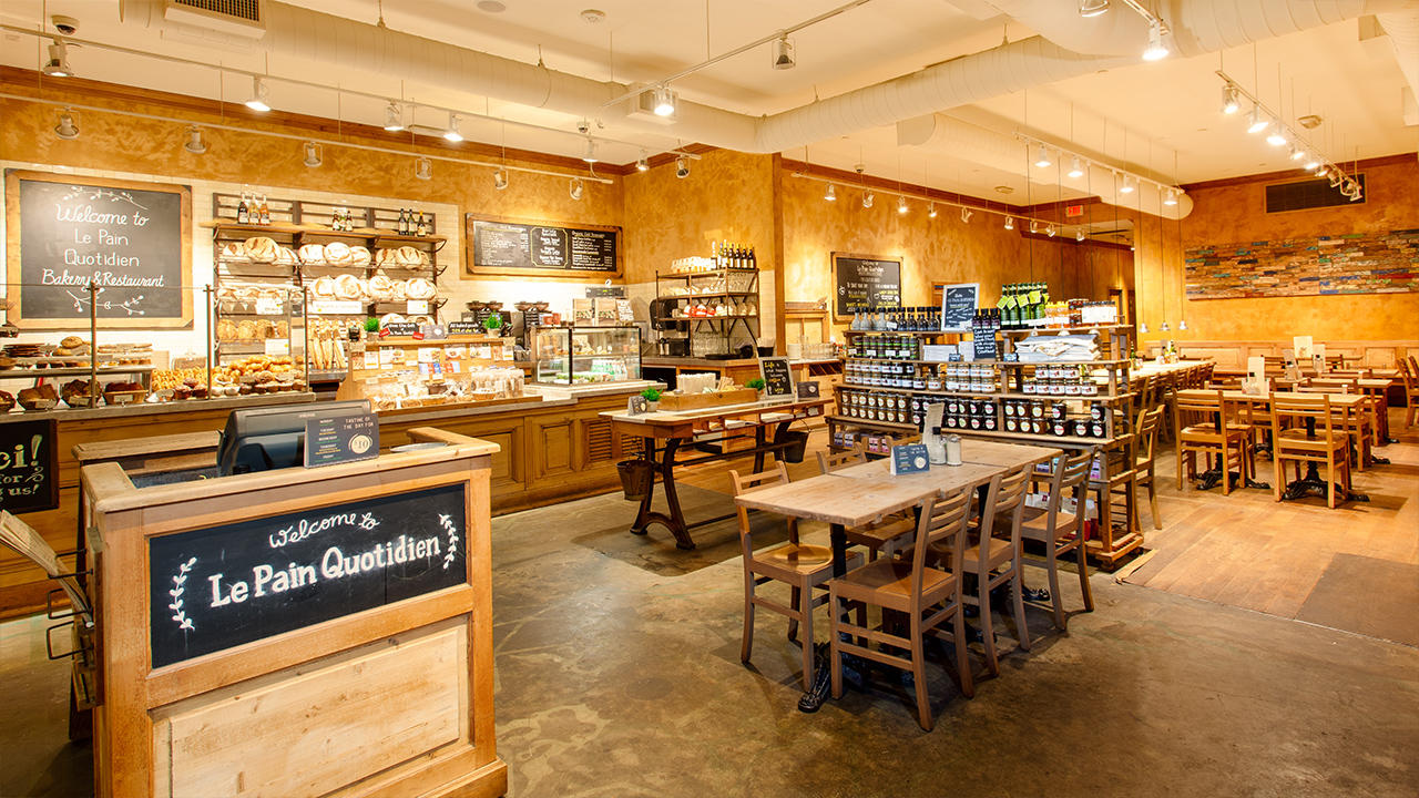 Belgian Bakery Le Pain Quotidien Returns To India, Plans 100 Outlets By 2035