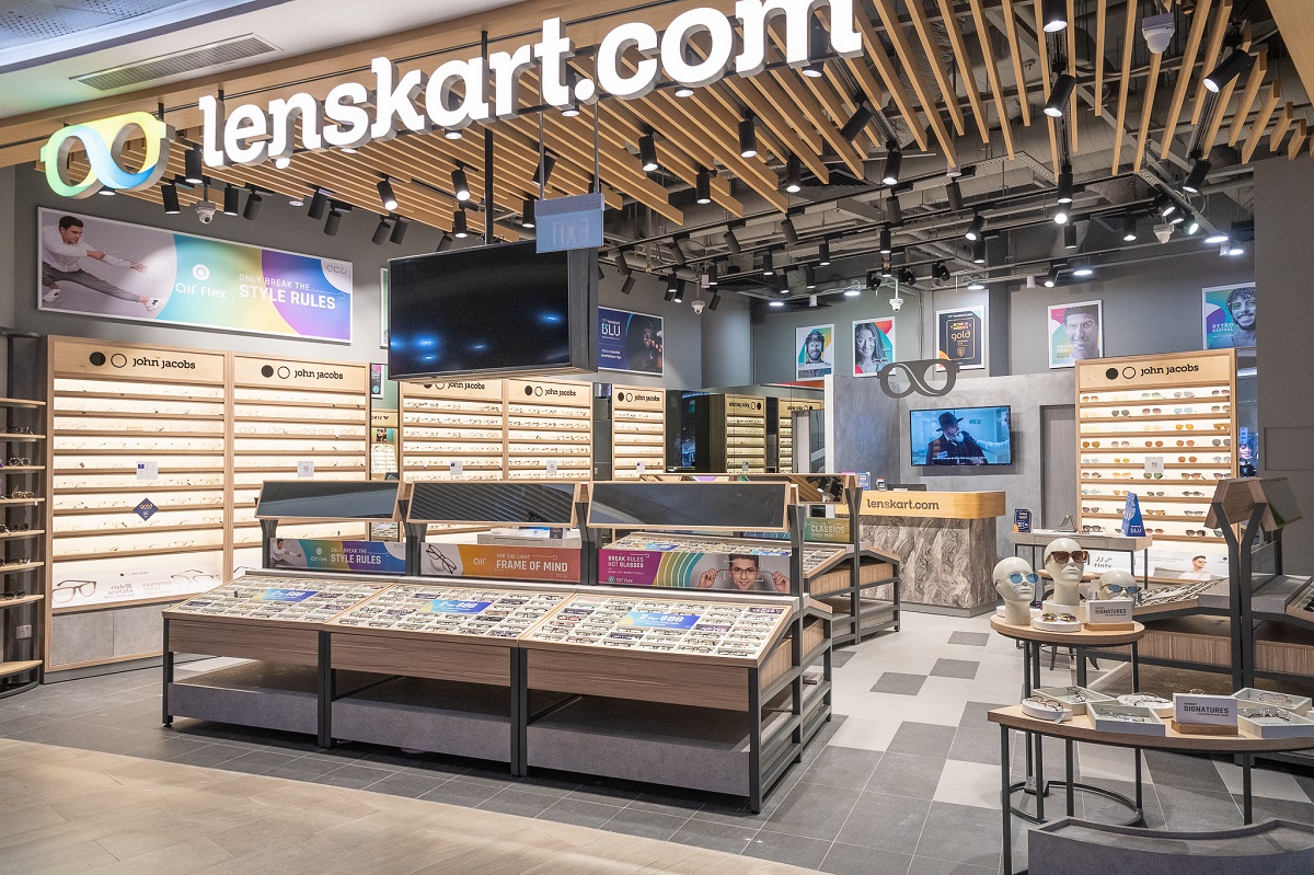 Lenskart to launch IPO this week, seeking US$7.9b in valuation