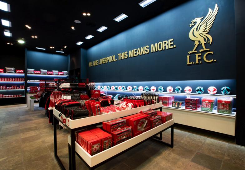 Liverpool