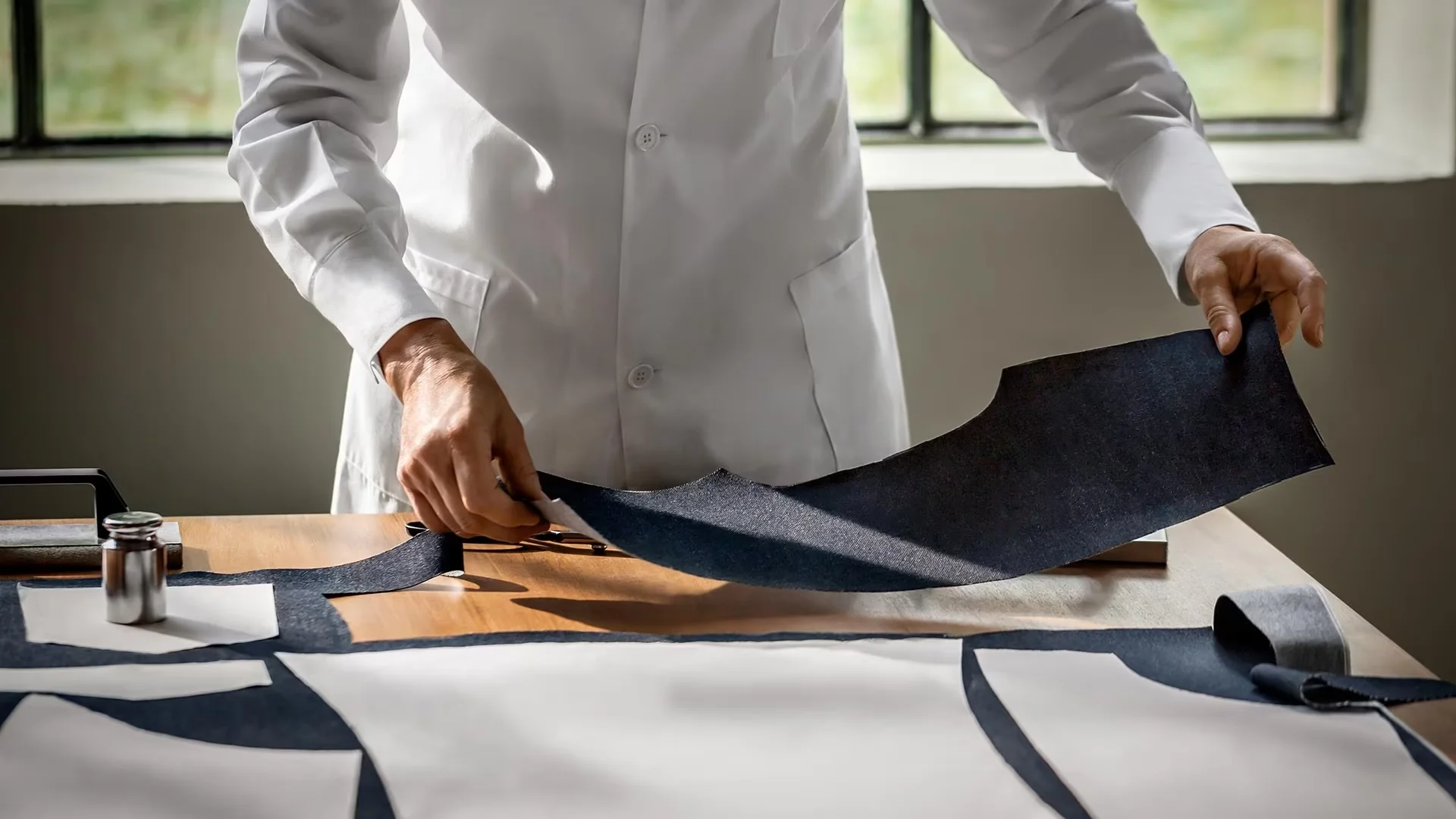 Luxury Brand Loro Piana Under Judicial Administration Amidst Labour Exploitation Allegations