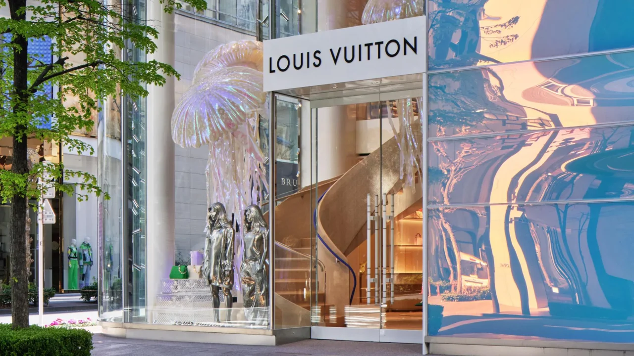 Louis Vuitton