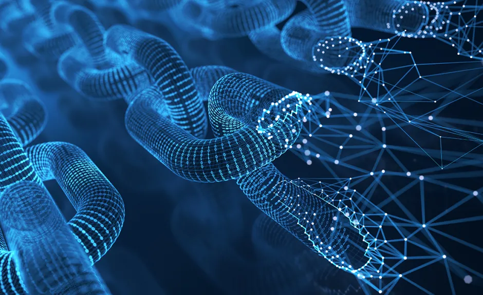 NDAChain