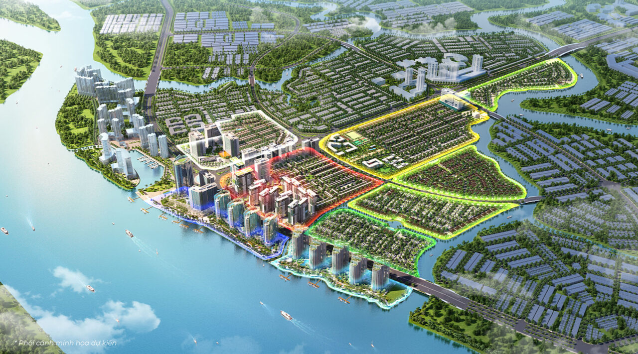 Nam Long Group