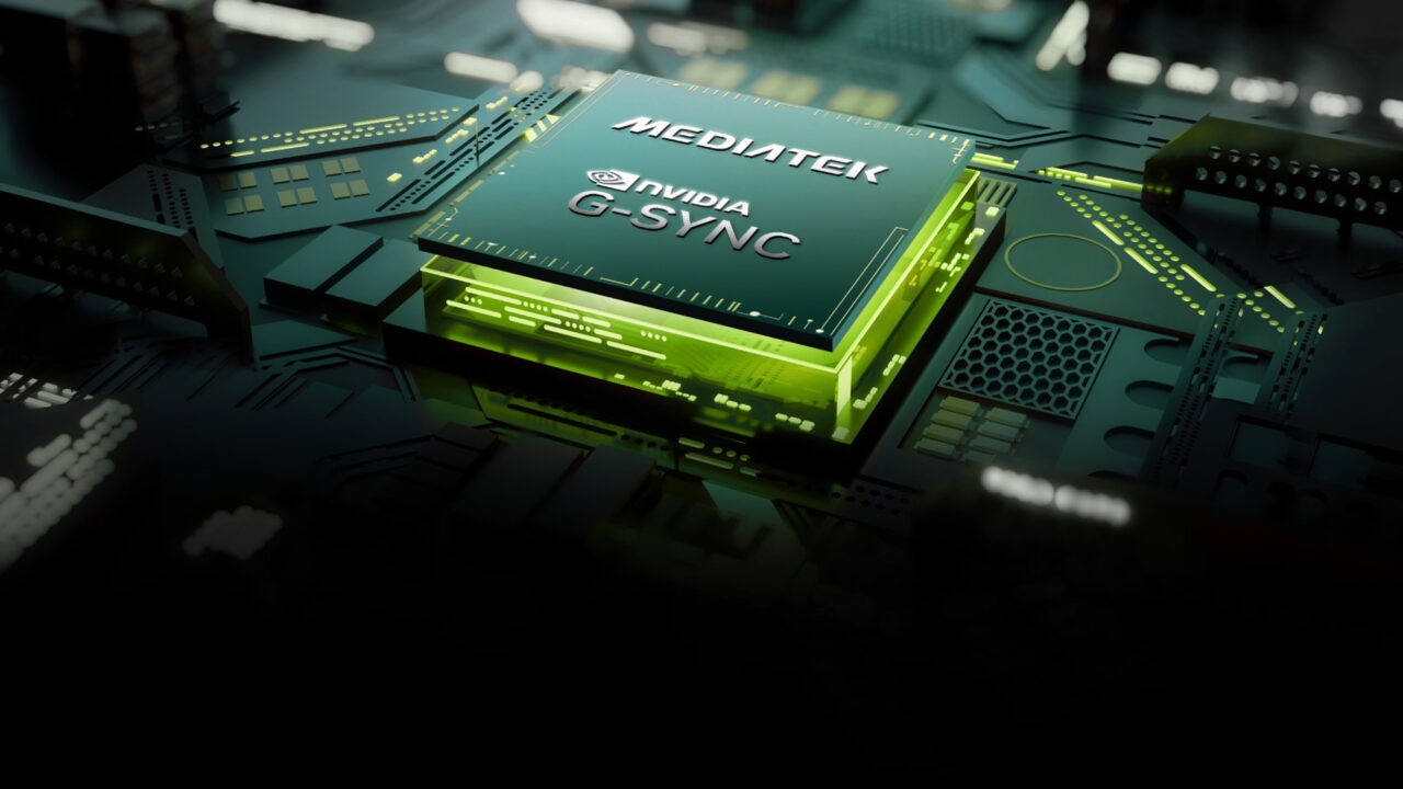 Nvidia Chips