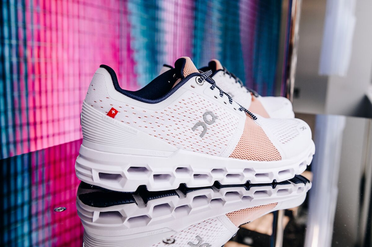 On Unveils Flagship Store In Singapore: More Than Retail, It’s A Community Hub For Running Enthusiasts
