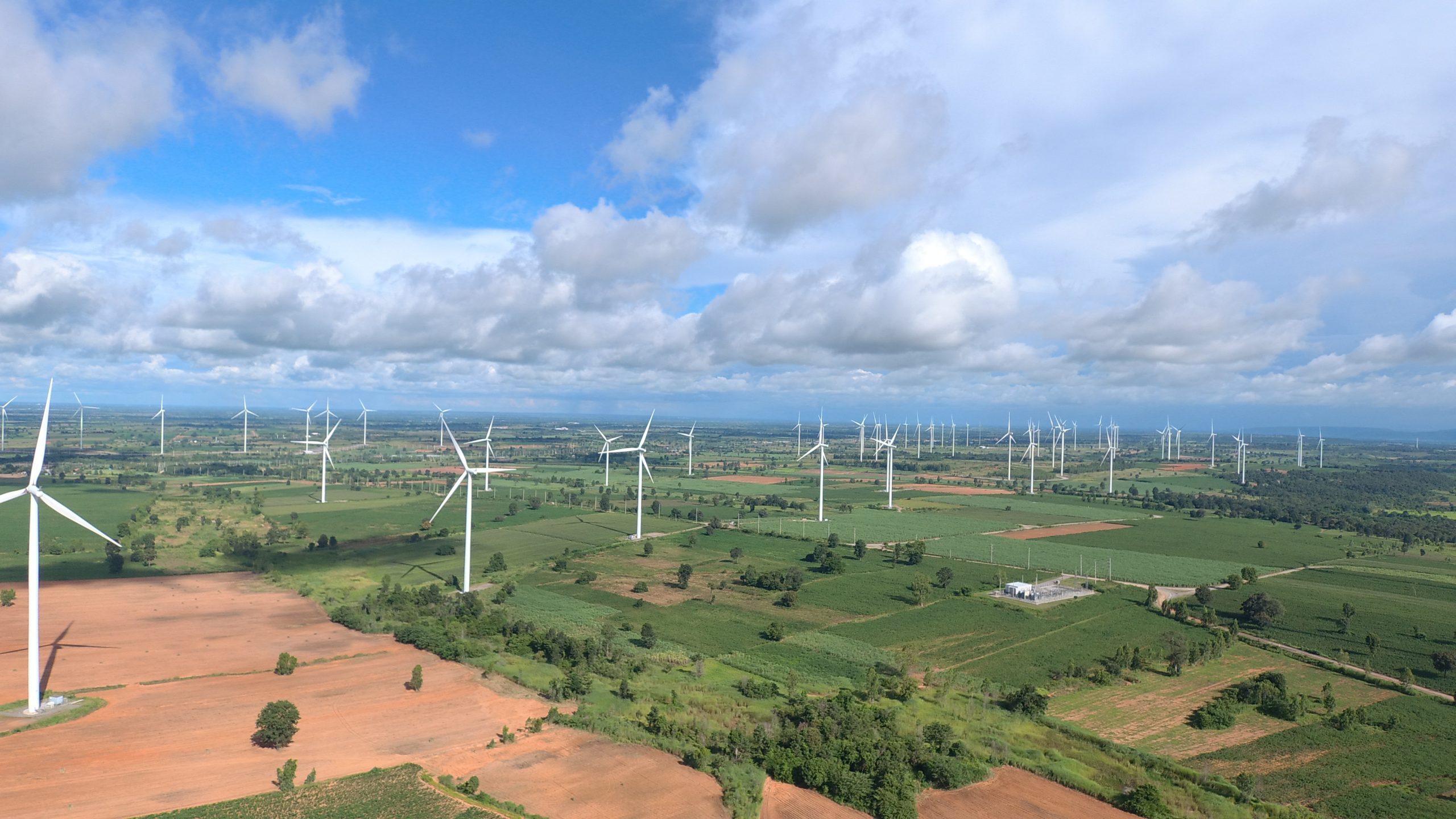 Onshore Wind Continues to Lead as 2024’s Most Affordable Energy Source