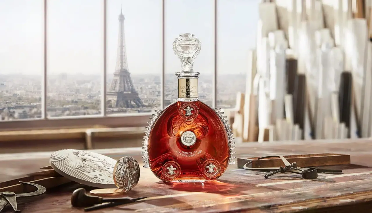 Remy Cointreau