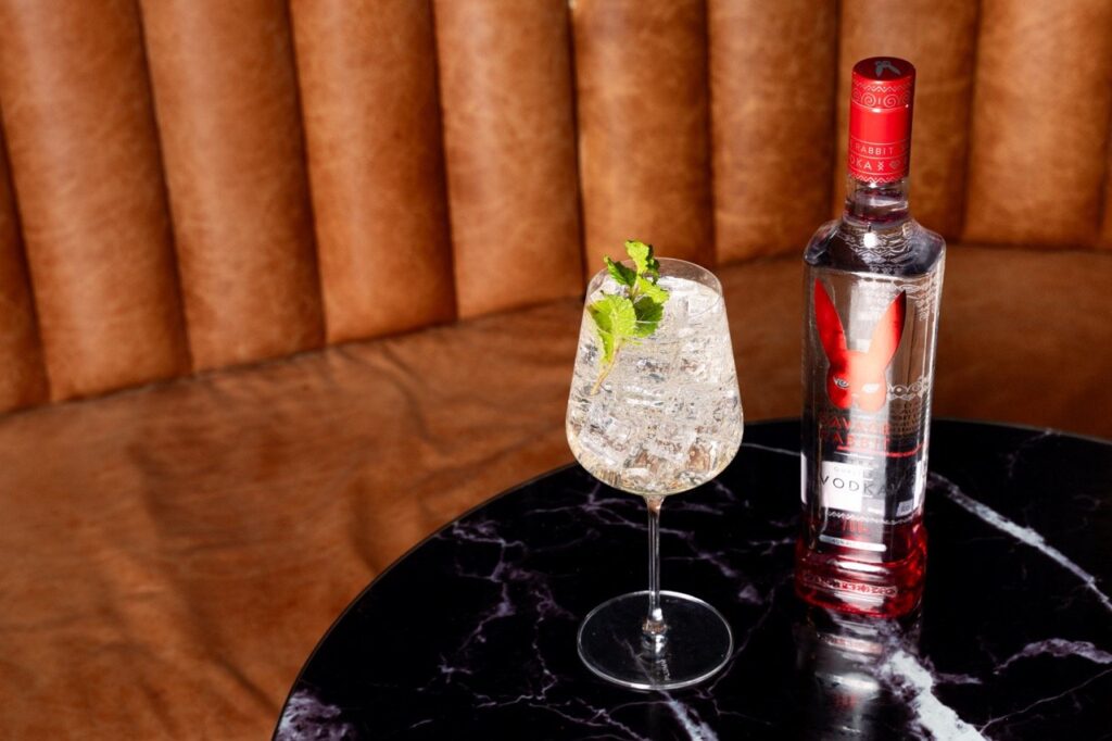 Savage Rabbit Vodka