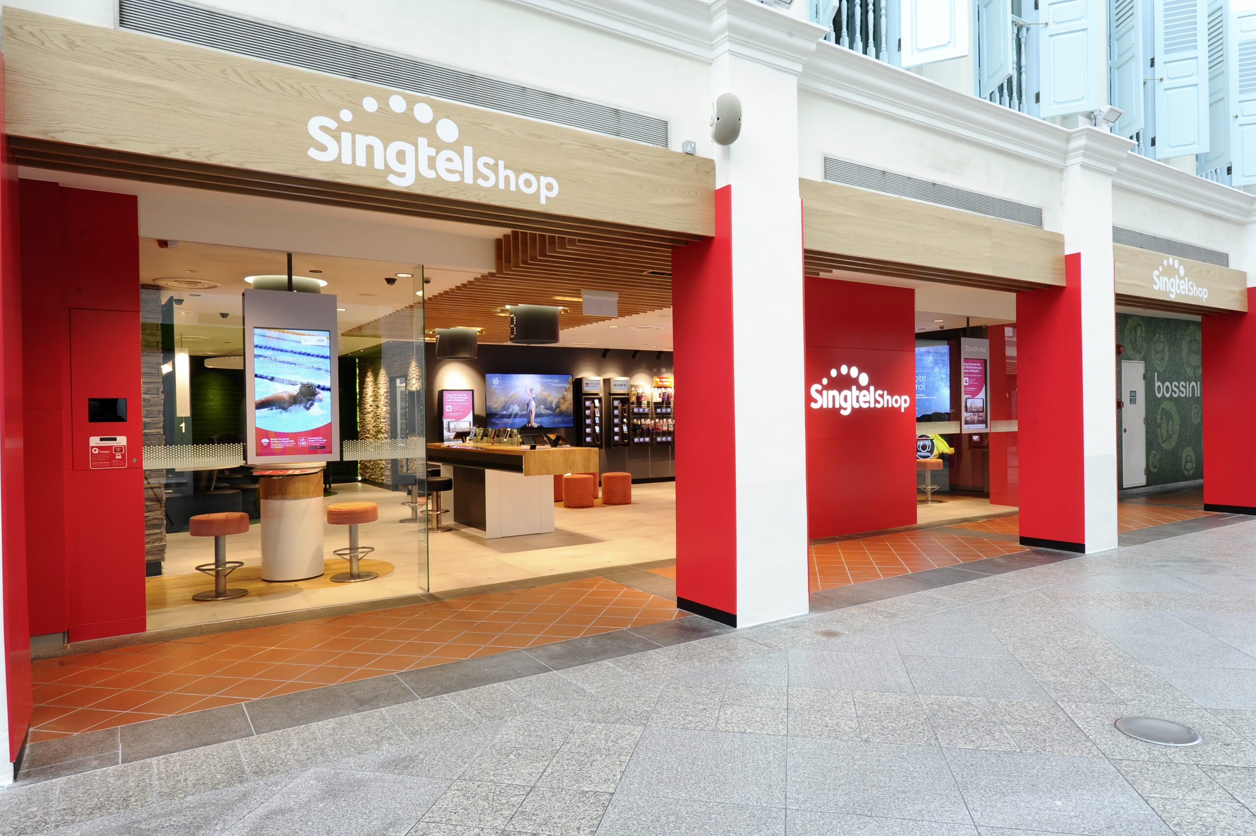 Singtel Launches Singapore’s First 50 Gbps Fiber Broadband Trial: Ushering in a New Era of Ultra-Speed Connectivity