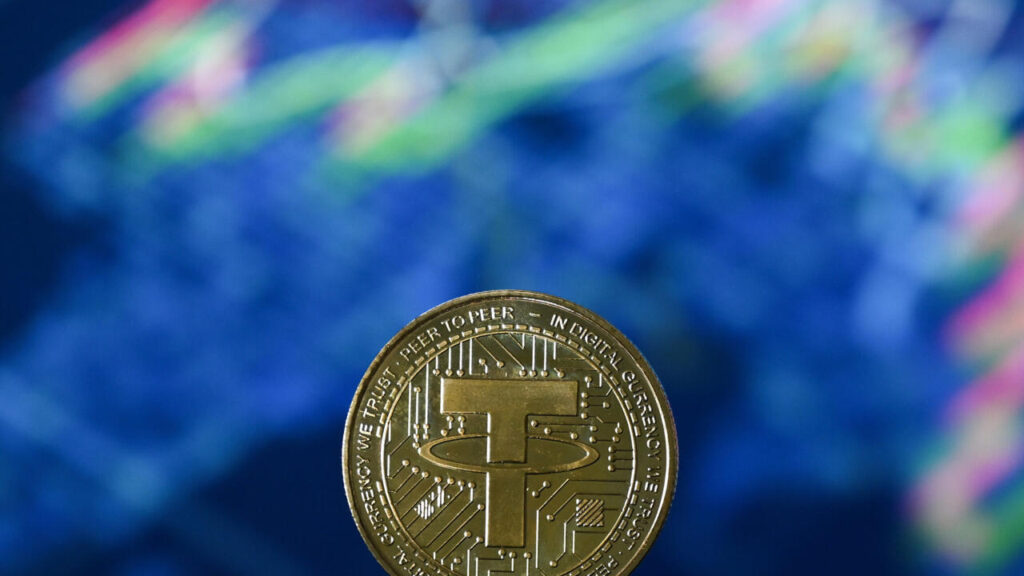 Stablecoins