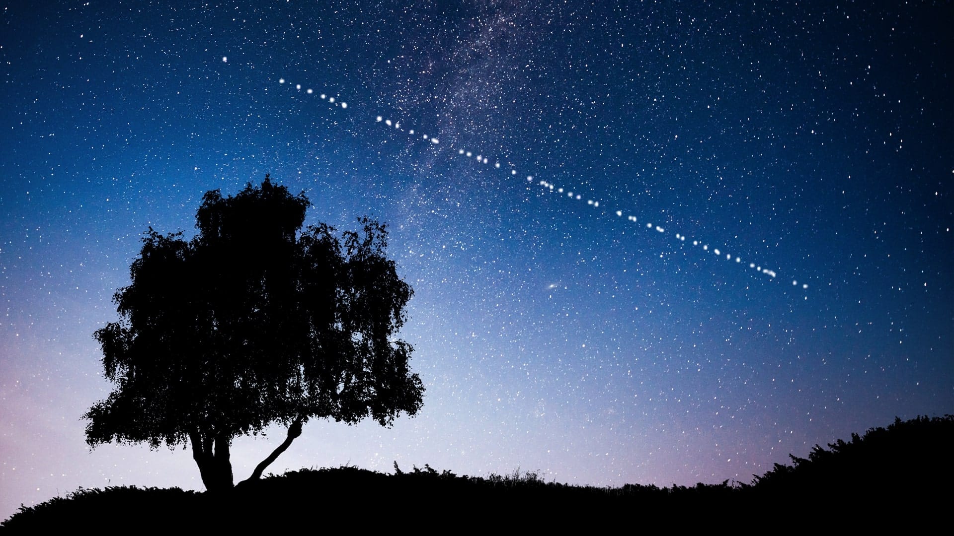 SpaceX’s Starlink Satellites to Descend in 2026: A Proactive Move to Minimize Cosmic Collisions