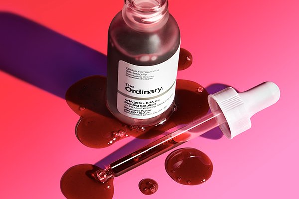 The Ordinary