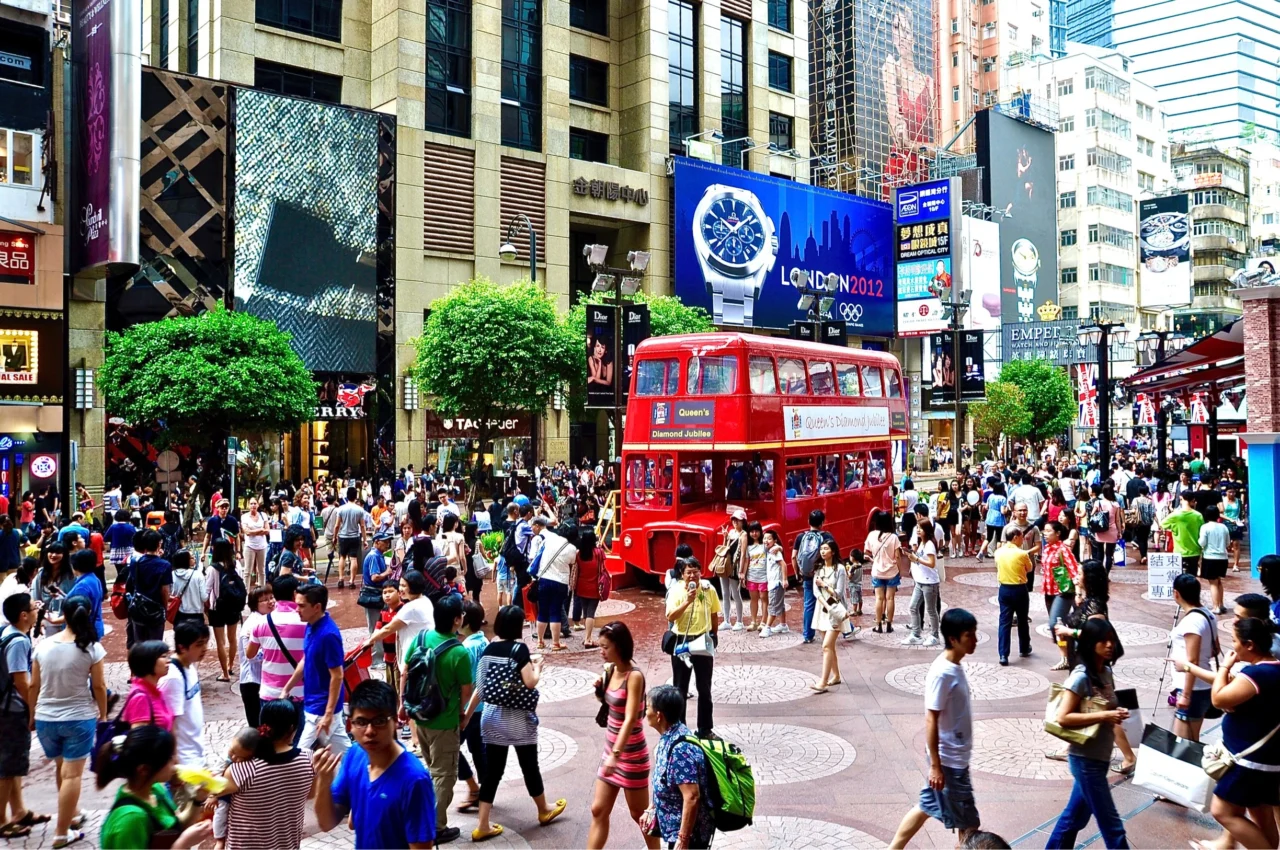 Time Square