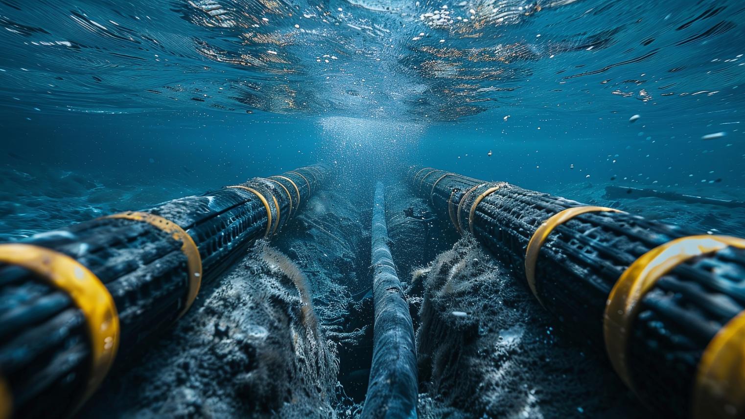 Telin Unveils New Cable Landing Station in Manado-Minahasa, Boosting Indonesia’s Connectivity!