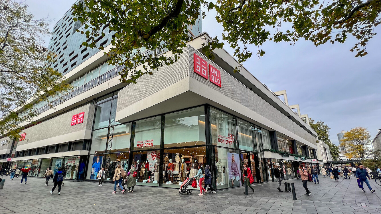 Uniqlo Sees 3% Dip in China Profits for Q3, While North America Thrives with Solid Growth
