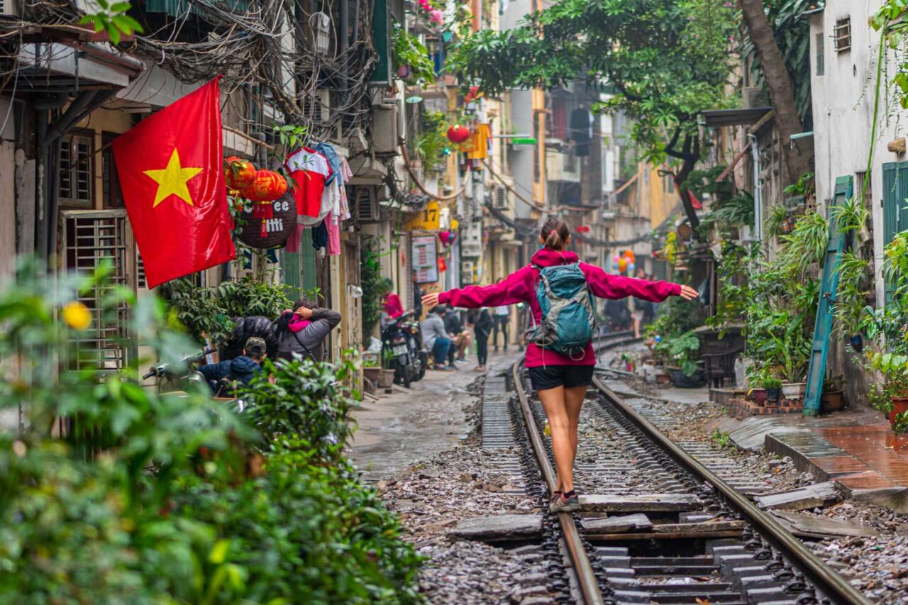 Vietnam