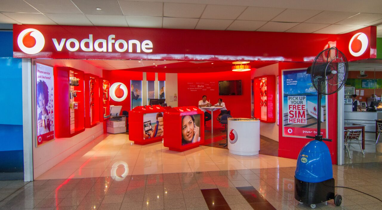 Vodafone India