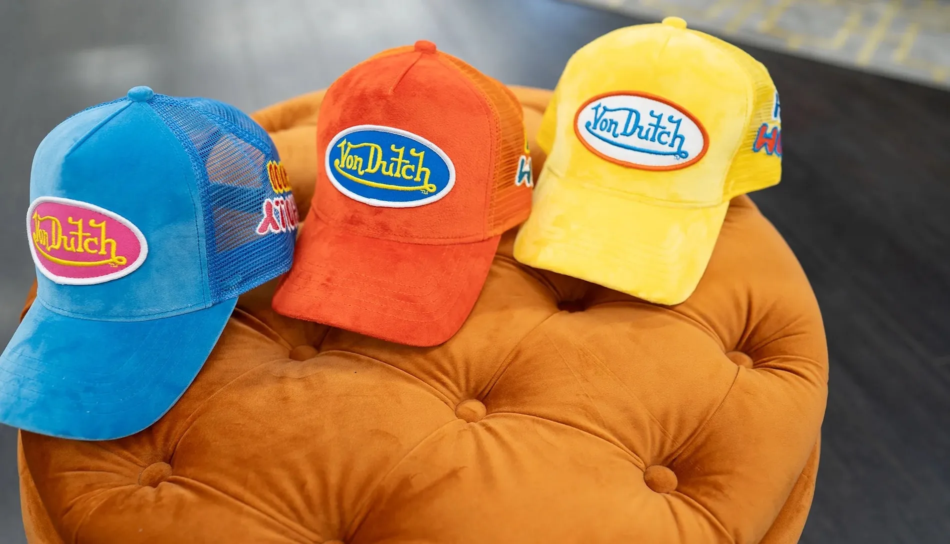 Von Dutch Diversifies: Fashion Brand Ventures Into Food, Beverage, And Hospitality Sectors