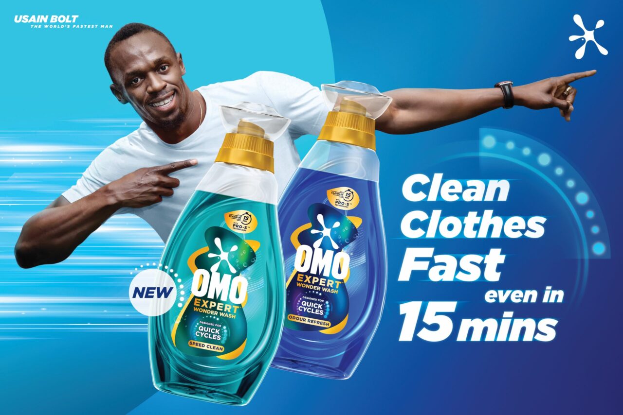 Wonder Wash