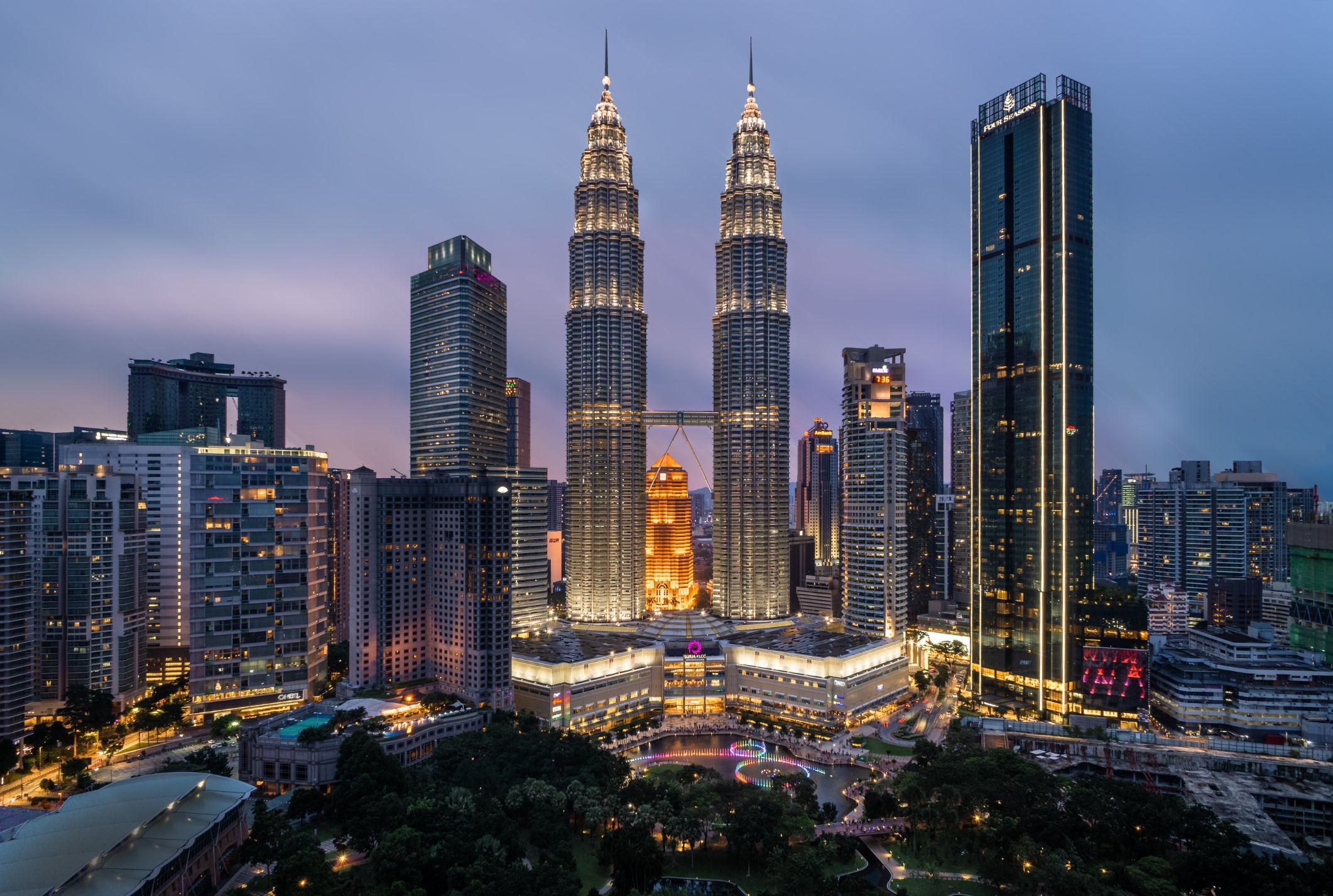Kuala Lumpur’s Prime Residential Market Set for Exciting Growth Ahead