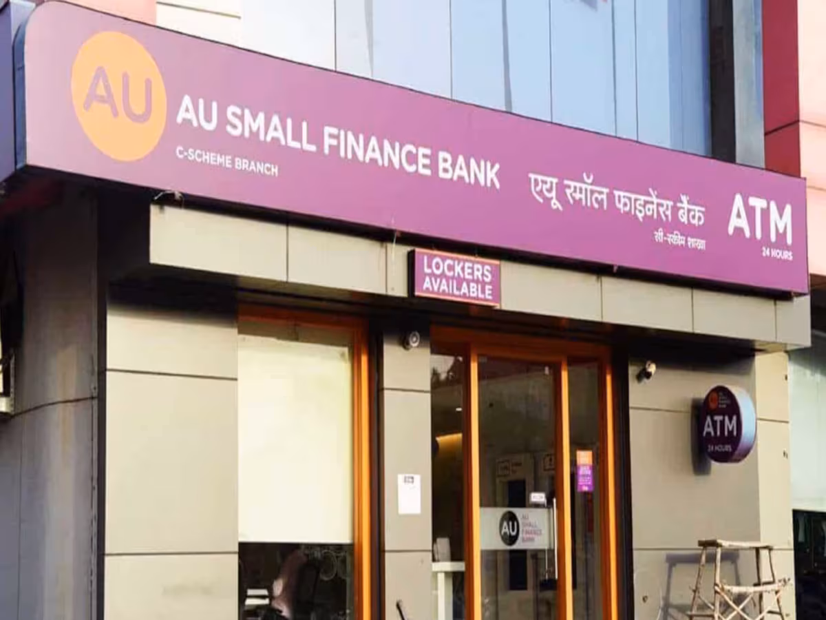 AU Bank Secures In-Principle Approval to Transform into a Universal Banking Powerhouse in India