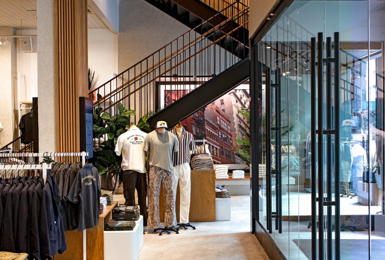 Abercrombie